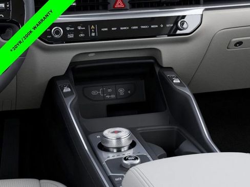 New 2026 Kia Sorento EX image 23