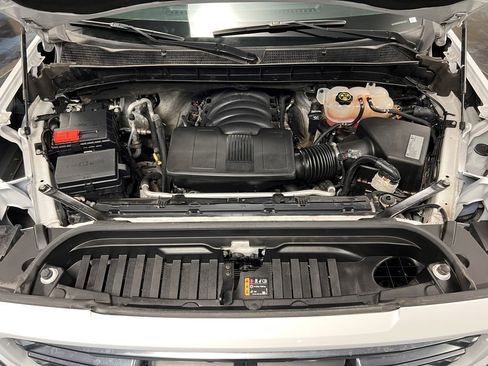 Used 2021 GMC Sierra 1500 AT4 image 28