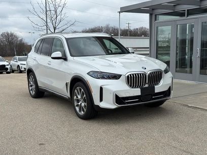 Used 2026 BMW X5 xDrive40i
