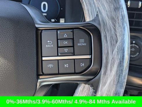 New 2026 Ford F150 Platinum w/ Equipment Group 702A High AWD/4WD image 20