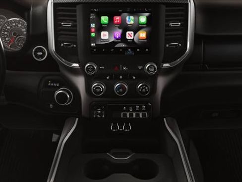 New 2026 RAM 1500 Big Horn image 35