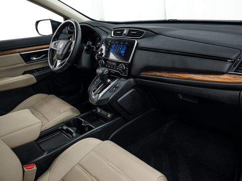 Used 2020 Honda CR-V EX-L image 8