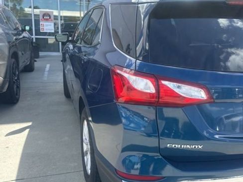 Used 2019 Chevrolet Equinox LT image 6