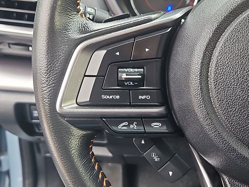 Certified 2023 Subaru Crosstrek 2.5i Limited w/ Moonroof Package image 16