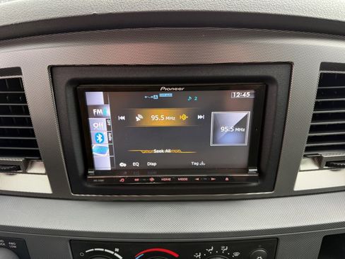 Used 2008 Dodge Ram 2500 Truck SXT image 31