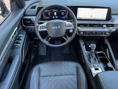 Used 2025 Kia Telluride EX X-Line image 23