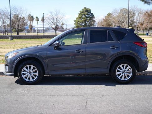 Used 2015 MAZDA CX-5 Sport image 3