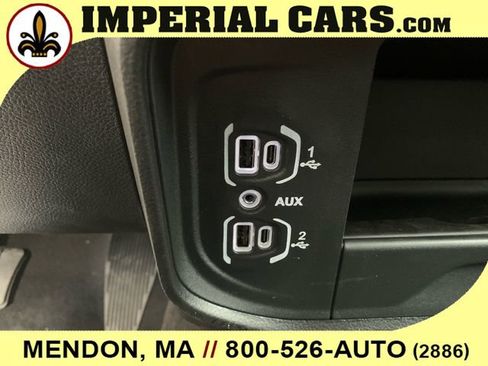 New 2026 RAM 2500 Tradesman AWD/4WD image 24