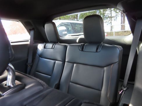 New 2026 Ford Explorer Tremor w/ Tremor Convenience Package image 17