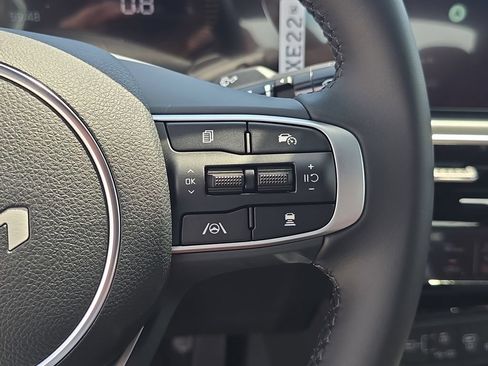 New 2026 Kia K5 GT-Line w/ GT-Line Red Interior Package FWD image 31
