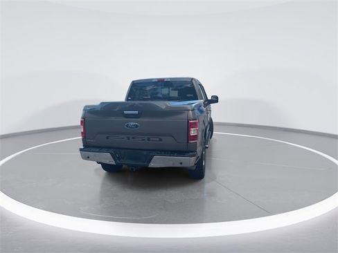 Used 2019 Ford F150 XLT w/ Equipment Group 302A Luxury image 6