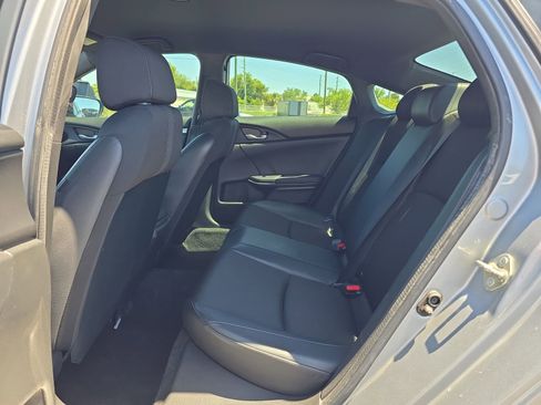 Used 2020 Honda Civic Sport image 13