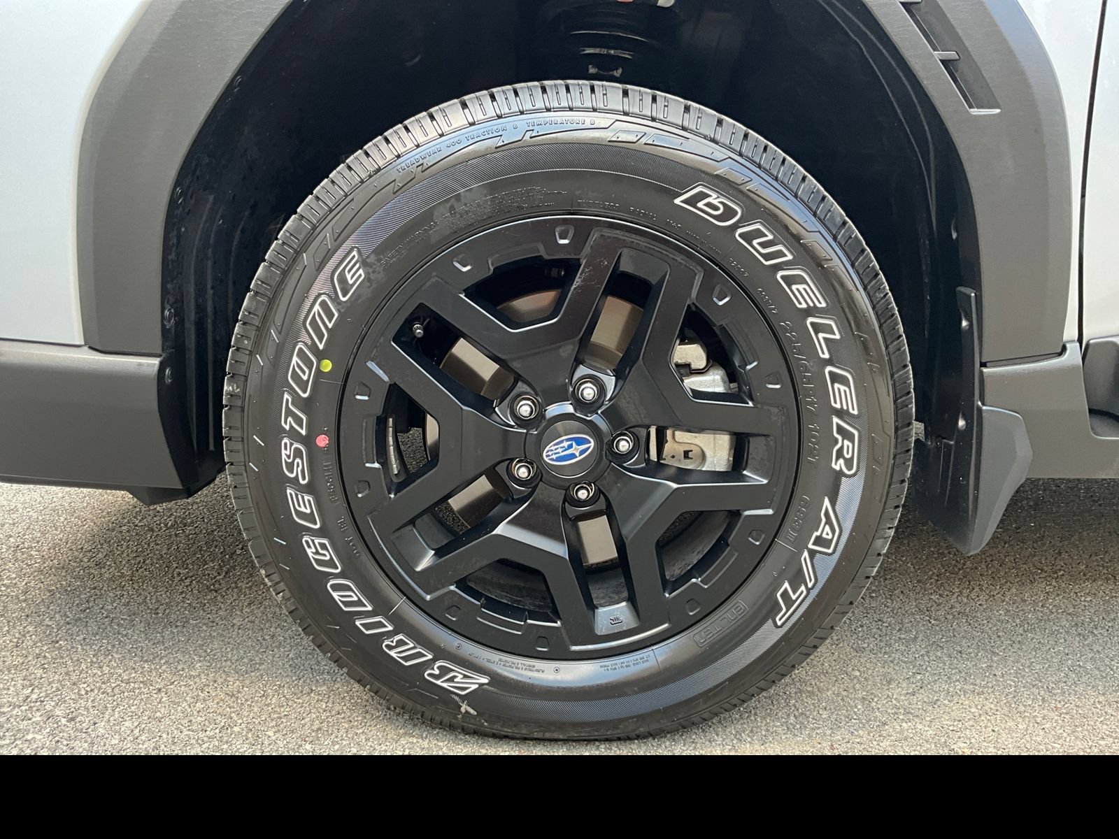 Certified 2026 Subaru Outback Wilderness AWD/4WD image 16