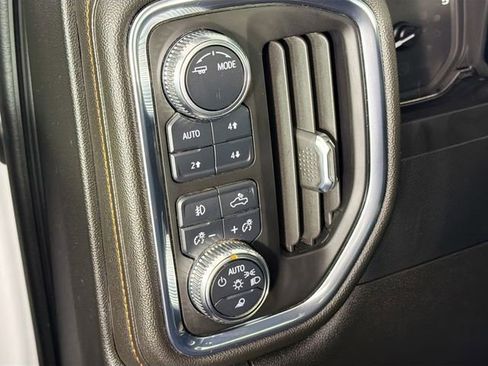 Used 2023 GMC Sierra 2500 AT4 w/ Gooseneck/5TH Wheel Package image 10