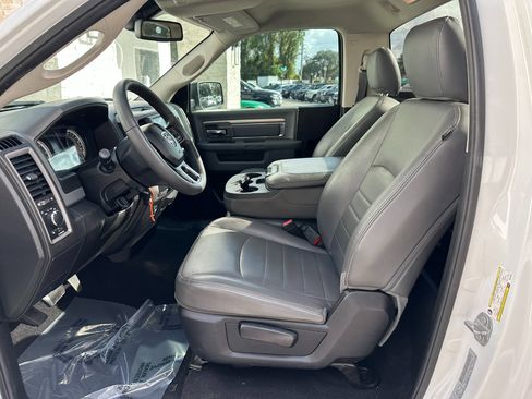 Used 2019 RAM 1500 Tradesman w/ Popular Equipment Group image 22