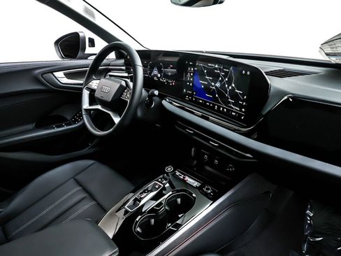 New 2025 Audi A5 2.0T Premium Plus Sedan image 5