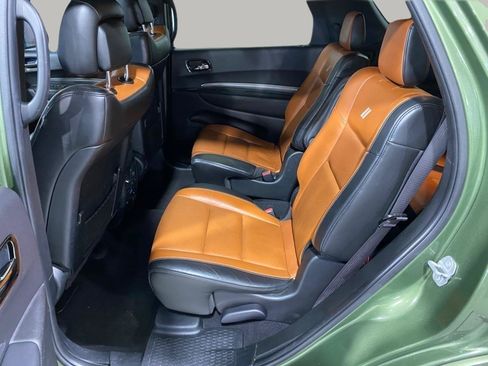 Used 2020 Dodge Durango R/T w/ Blacktop Package AWD/4WD image 11