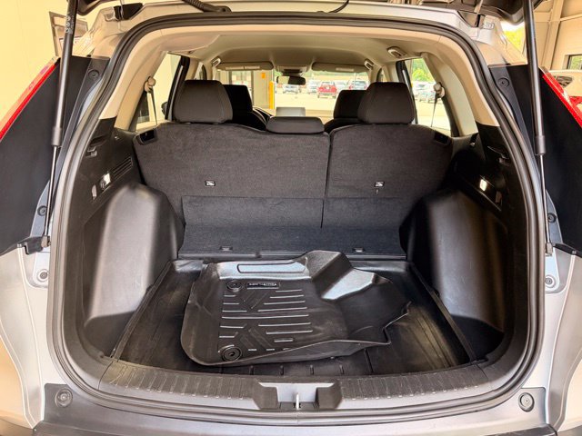 Used 2024 Honda CR-V LX image 9