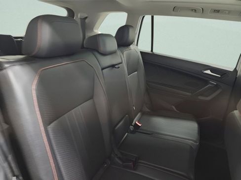 Used 2024 Volkswagen Tiguan Wolfsburg Edition image 16