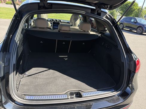 Certified 2025 Mercedes-Benz GLC 300 4MATIC image 25