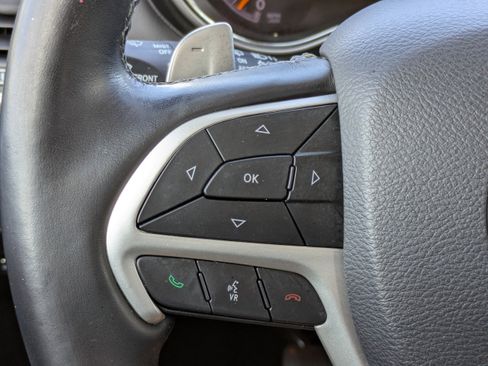 Used 2020 Jeep Grand Cherokee Summit image 32