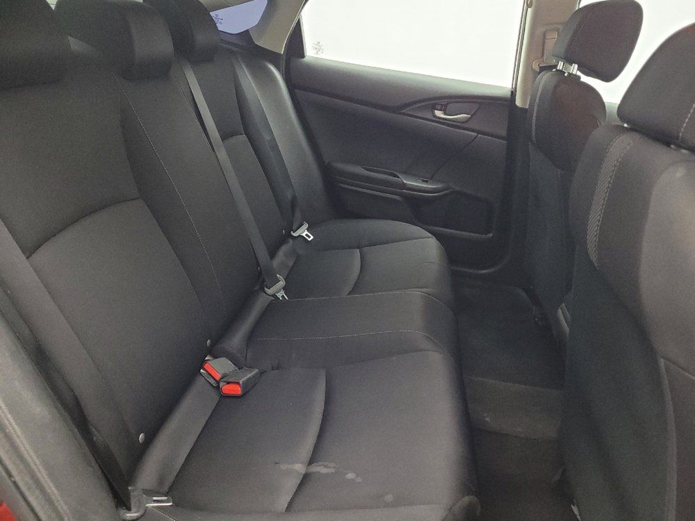 Used 2020 Honda Civic LX image 19