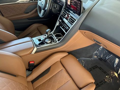 Used 2025 BMW M8 Competition w/ M Carbon Exterior Package AWD/4WD image 18