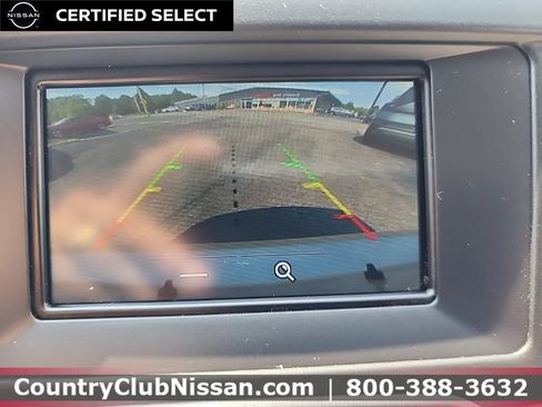 Used 2018 Ford Fusion SE FWD image 17