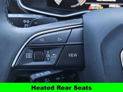 Used 2023 Audi Q7 3.0T Premium Plus image 18