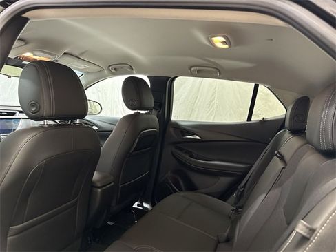 Certified 2022 Buick Encore GX Select image 13