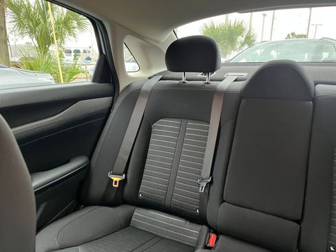 Used 2025 Kia K5 LXS image 40