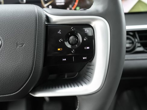 Certified 2026 INFINITI QX80 Luxe w/ Cargo Package image 18