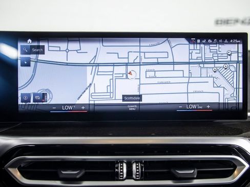 Used 2023 BMW i4 eDrive35 w/ Premium Package RWD image 28