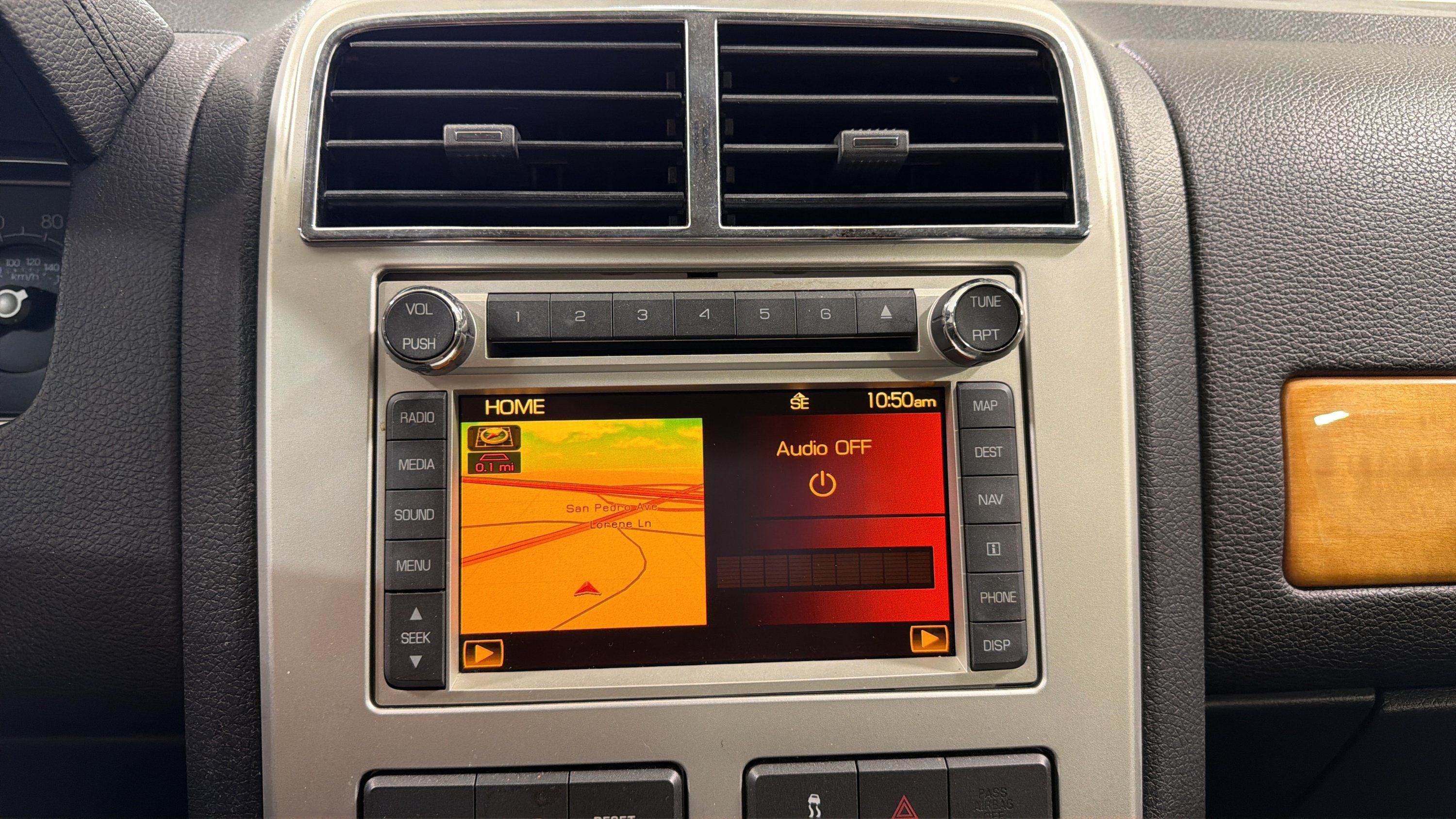 Used 2010 Lincoln MKX 2WD image 16