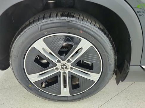 Used 2023 Mercedes-Benz EQE 350+ 4MATIC SUV image 61