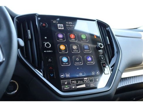 New 2026 Subaru Ascent Premium AWD/4WD image 40