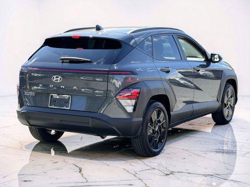 Used 2026 Hyundai Kona SEL Sport FWD image 6
