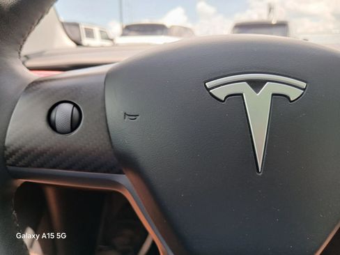 Used 2023 Tesla Model 3 Performance AWD/4WD image 25