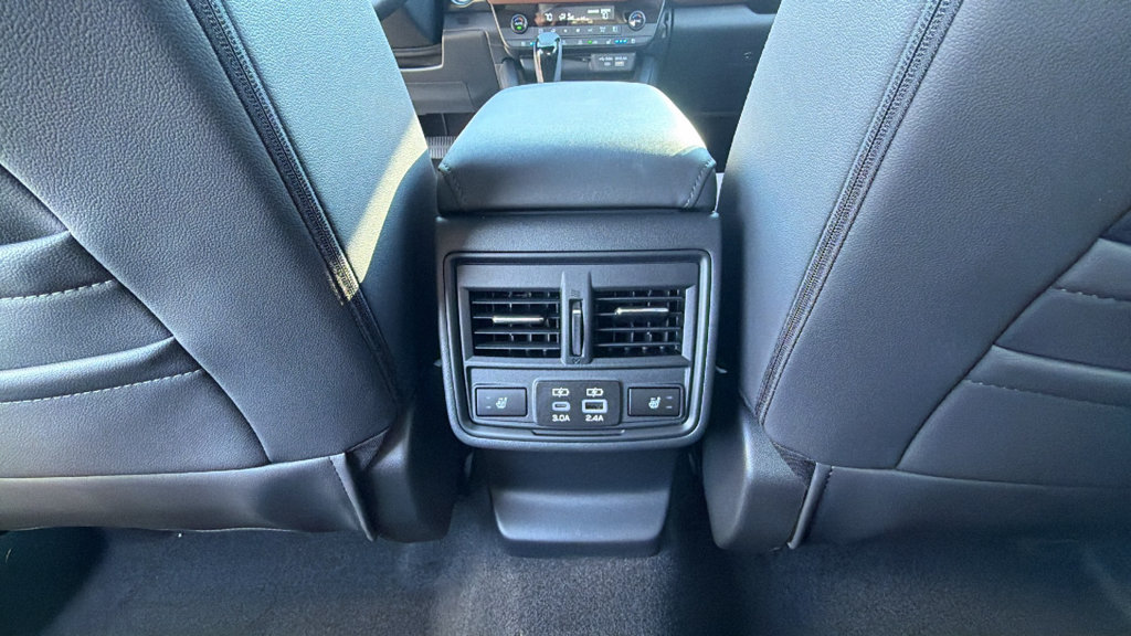 New 2026 Subaru Outback Touring XT AWD/4WD image 25