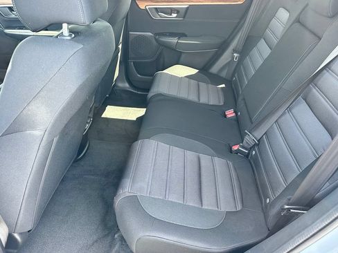 Used 2022 Honda CR-V EX image 7