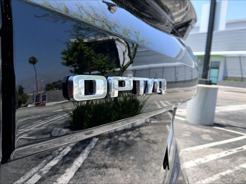 New 2026 Cadillac Optiq V AWD/4WD image 30