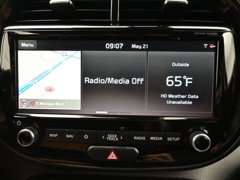 Used 2020 Kia Soul GT-Line Turbo FWD image 14