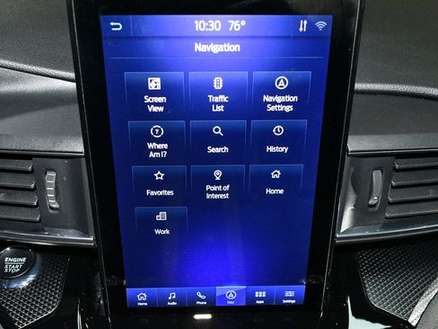 Used 2023 Ford Explorer ST w/ Equipment Group 401A AWD/4WD image 37