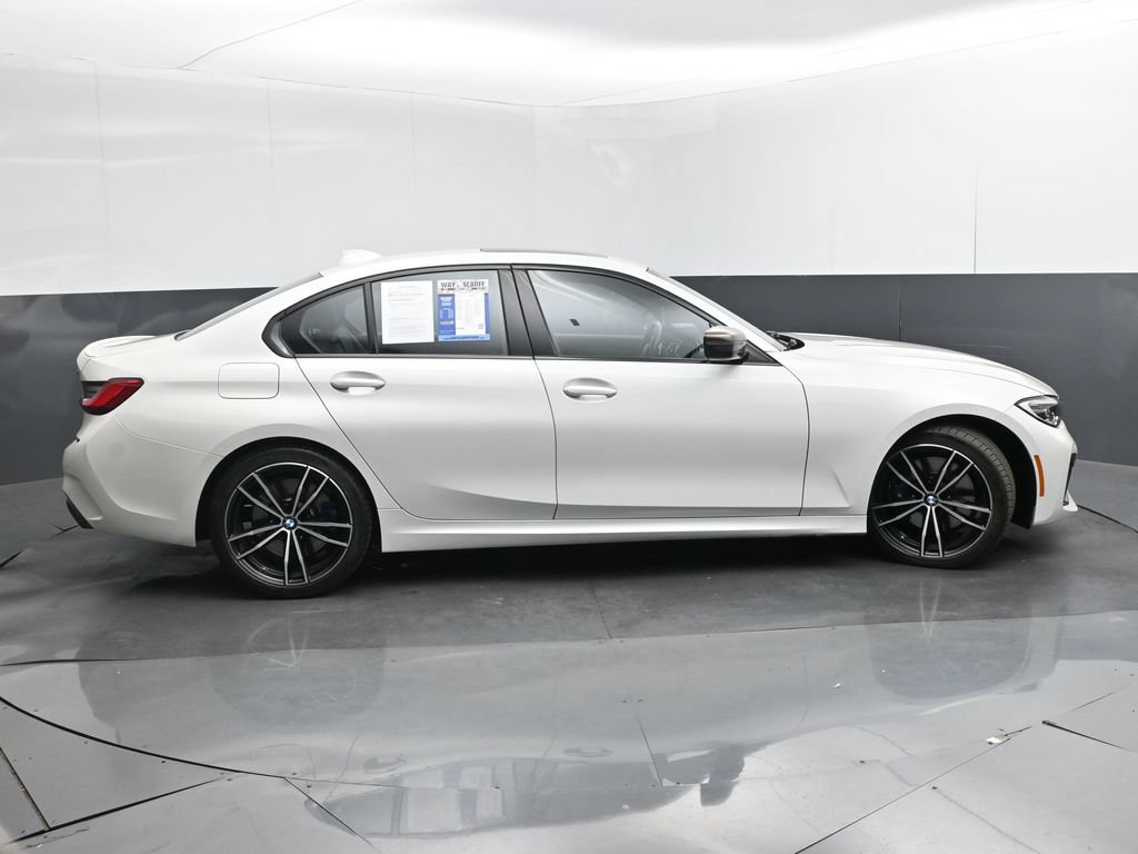 Used 2020 BMW M340i w/ Premium Package RWD image 36