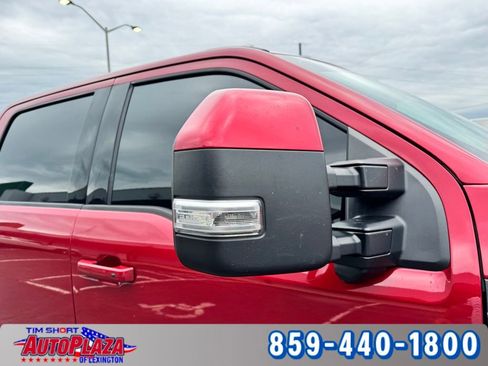 Used 2023 Ford F350 Lariat AWD/4WD image 14