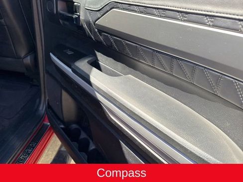 Used 2020 Toyota Tundra Platinum image 16