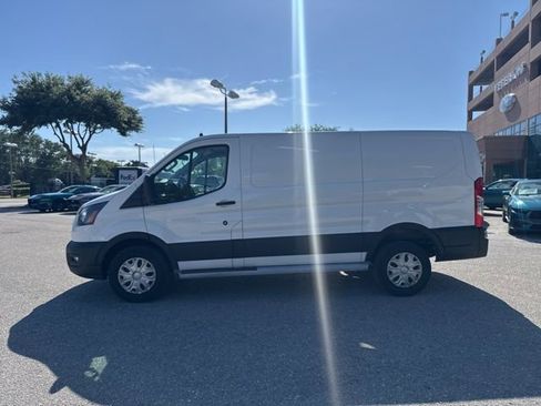 Used 2024 Ford Transit 250 Low Roof w/ Exterior Upgrade Package image 2