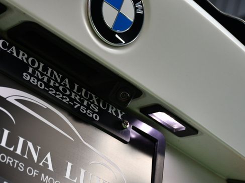 Used 2023 BMW M3 w/ Executive Package image 19