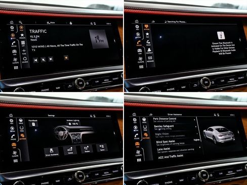 Used 2021 Bentley Continental GT image 25