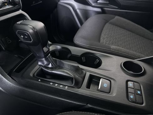Used 2024 Ford Ranger XL RWD image 16